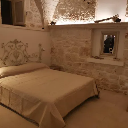 Holiday home Kailia 103 Ceglie Messapica