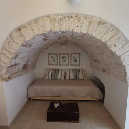 Kailia 103 Holiday home Ceglie Messapica