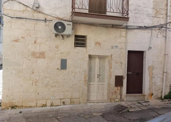 Casa vacanze Kailia 103 *