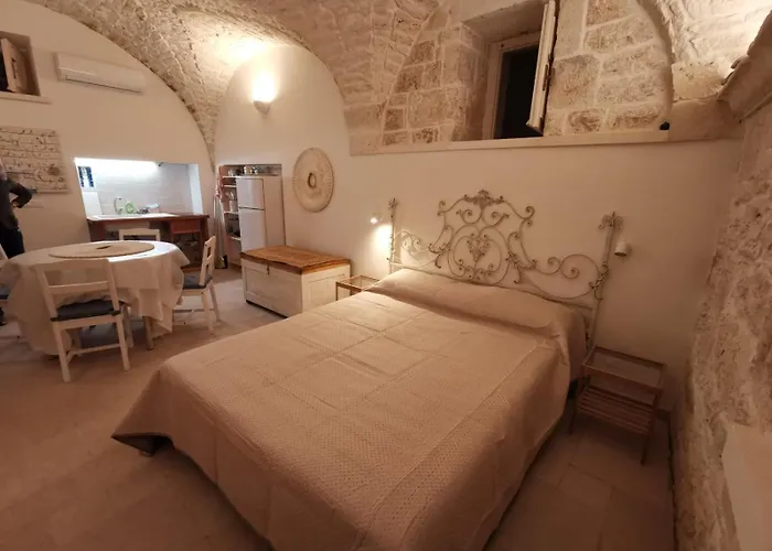 Kailia 103 Casa vacanze *