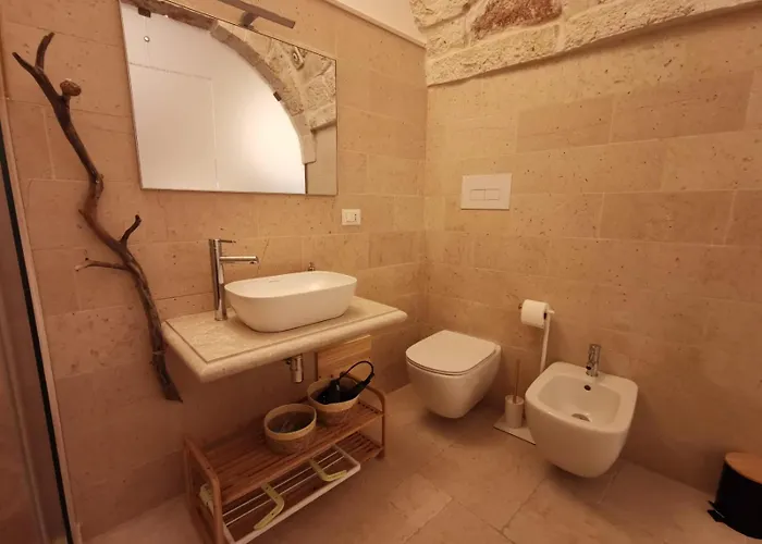 Casa vacanze Kailia 103