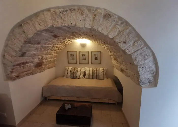 Kailia 103 Casa vacanze *