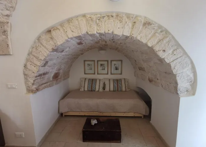 Kailia 103 Casa vacanze Ceglie Messapica