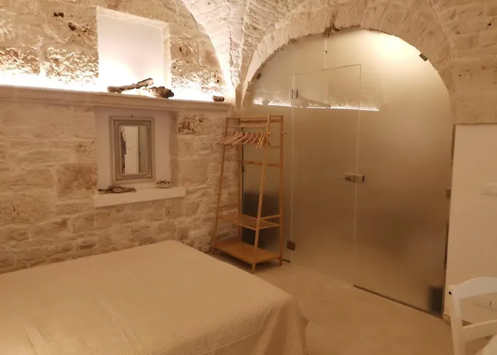 Casa vacanze Kailia 103 Ceglie Messapica