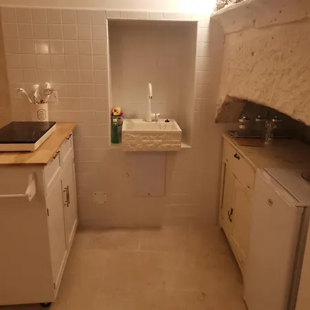 Holiday home Kailia Ceglie Messapica