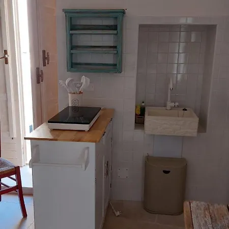 Holiday home Kailia