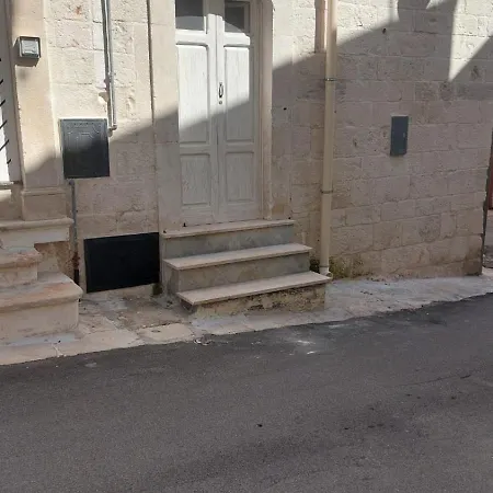 Kailia Holiday home Ceglie Messapica