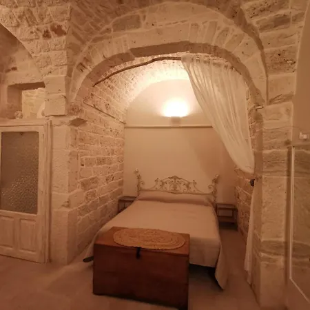 Holiday home Kailia Ceglie Messapica
