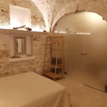 Dom wakacyjny Kailia 103 Ceglie Messapica