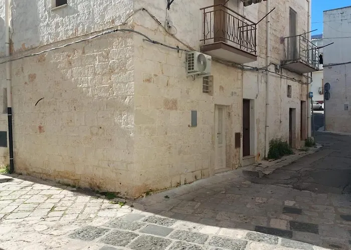 Kailia 103 Ferienhaus