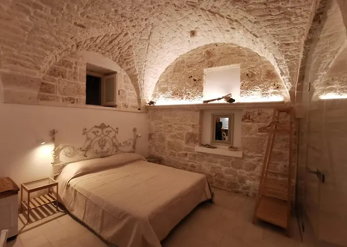 Kailia 103 Ceglie Messapica