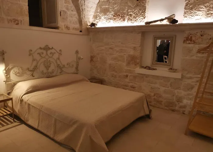 Ferienhaus Kailia 103 Ceglie Messapica