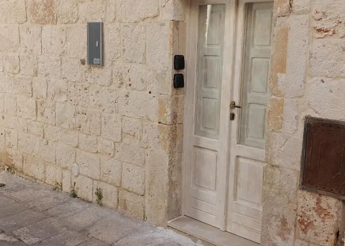 Ferienhaus Kailia 103 Ceglie Messapica