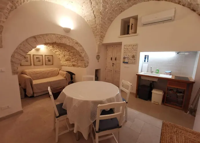 Kailia 103 Ferienhaus