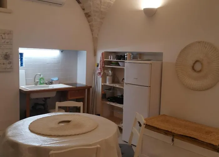 Ferienhaus Kailia 103 *